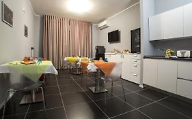 B&b L'angolino  3*